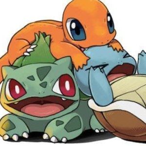 Pokémon Gold Booster Pack